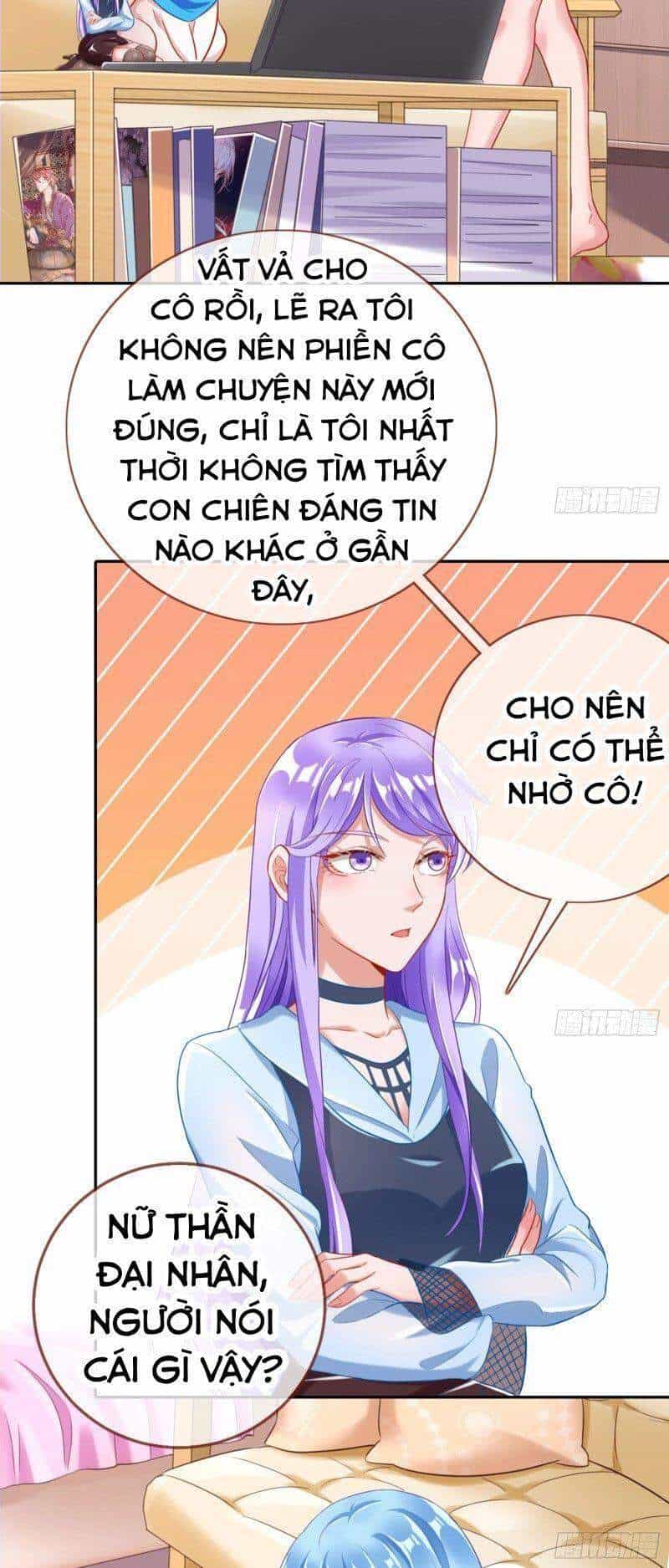 Vạn Tra Triêu Hoàng - Chương 182 - ảnh 3