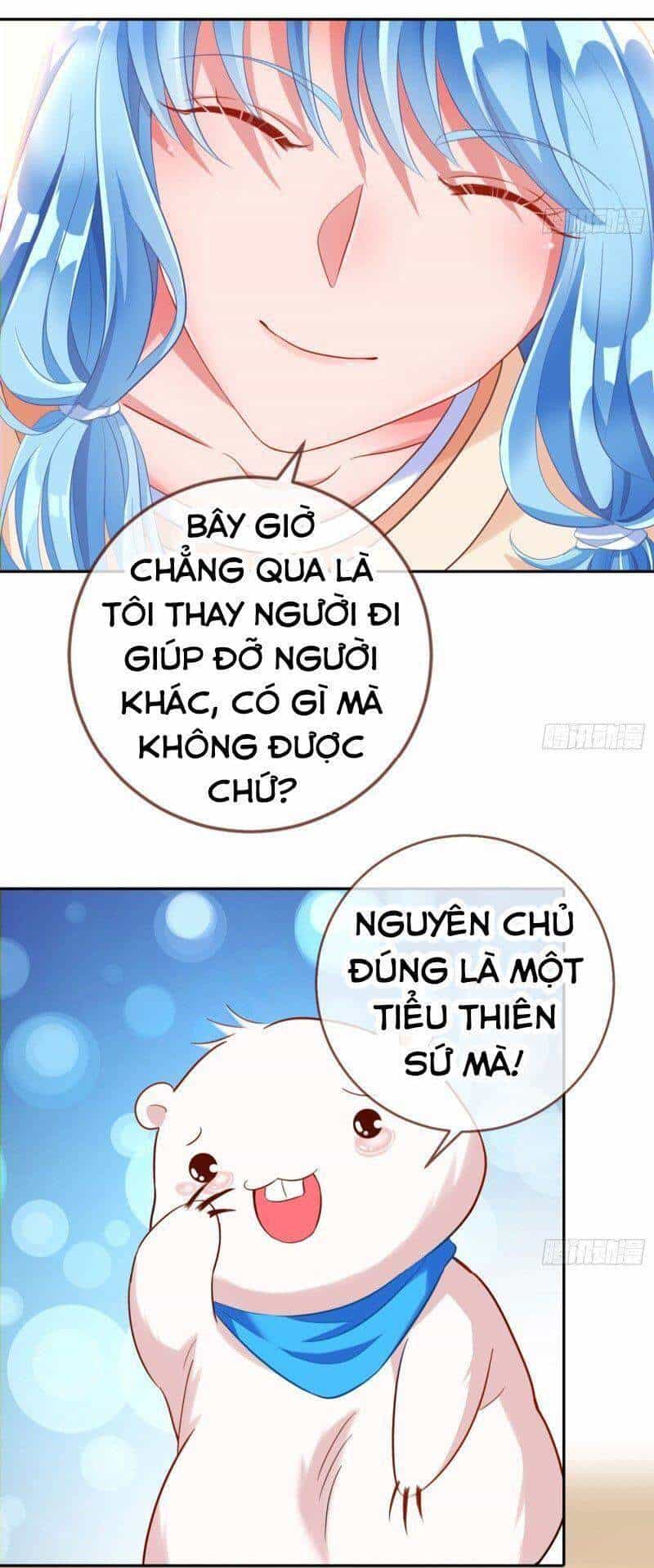 Vạn Tra Triêu Hoàng - Chương 182 - ảnh 6