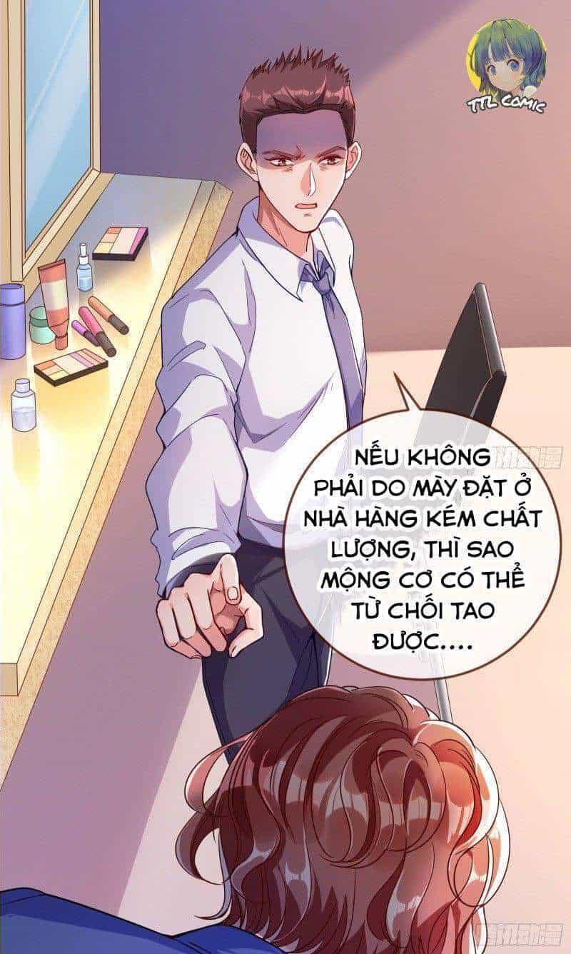 Vạn Tra Triêu Hoàng - Chương 183 - ảnh 14