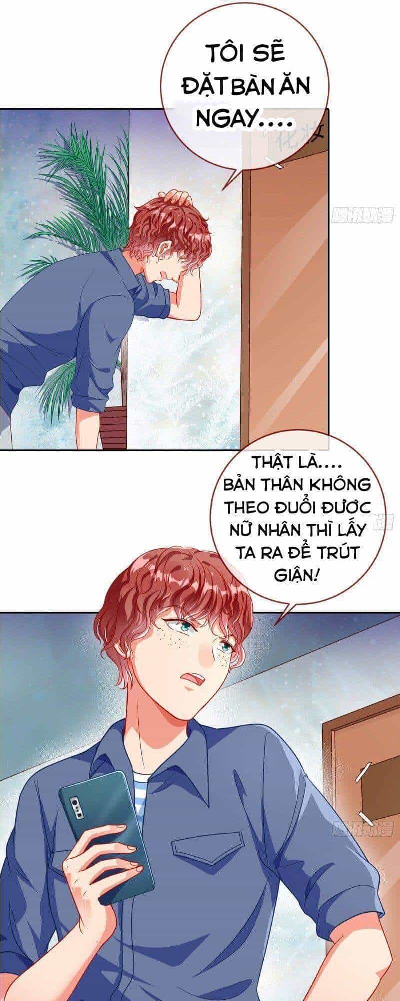 Vạn Tra Triêu Hoàng - Chương 183 - ảnh 16