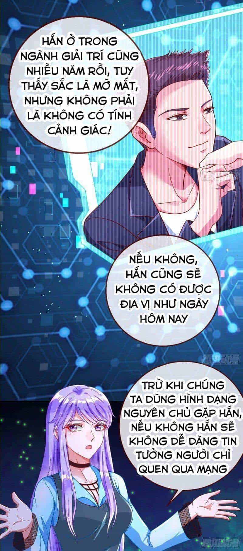 Vạn Tra Triêu Hoàng - Chương 183 - ảnh 30