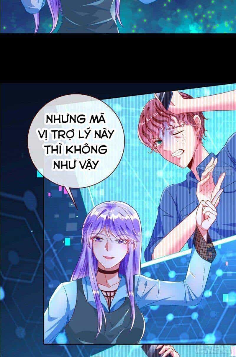 Vạn Tra Triêu Hoàng - Chương 183 - ảnh 31