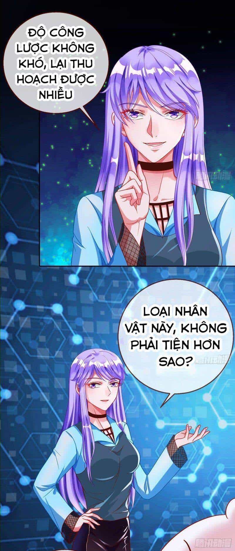 Vạn Tra Triêu Hoàng - Chương 183 - ảnh 33