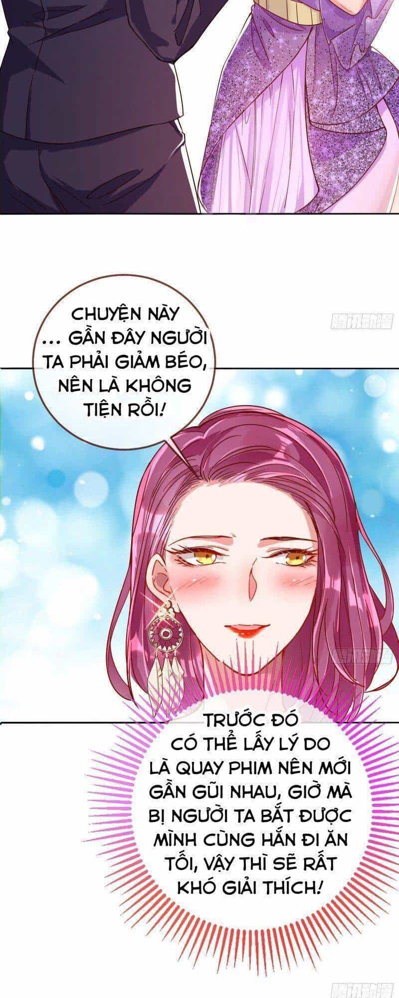 Vạn Tra Triêu Hoàng - Chương 183 - ảnh 7