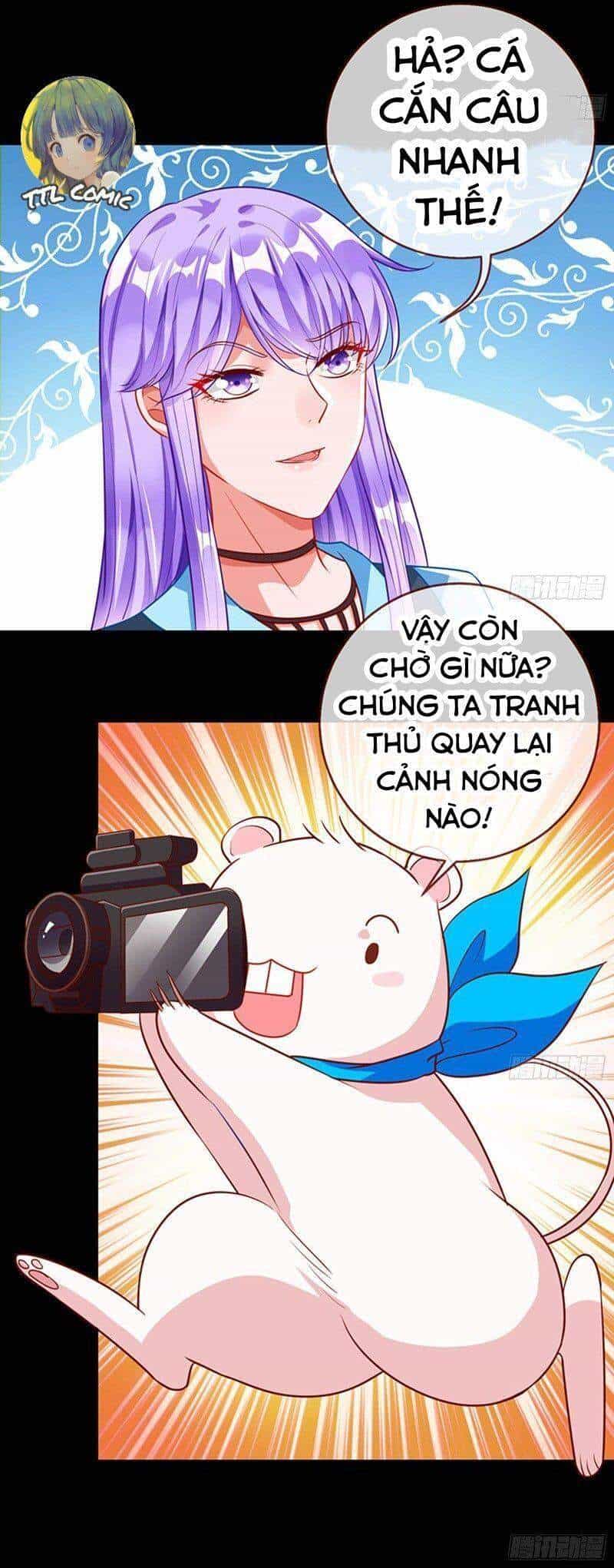 Vạn Tra Triêu Hoàng - Chương 184 - ảnh 12