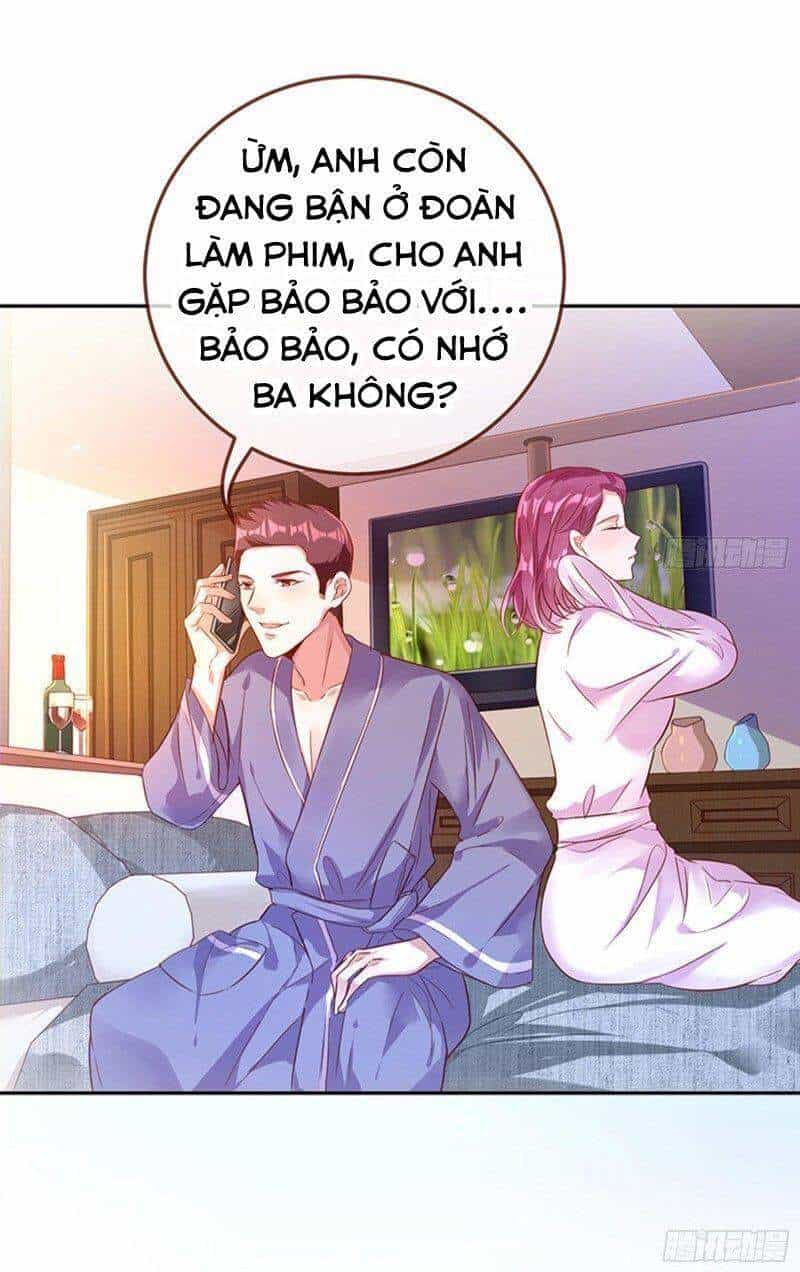 Vạn Tra Triêu Hoàng - Chương 184 - ảnh 18