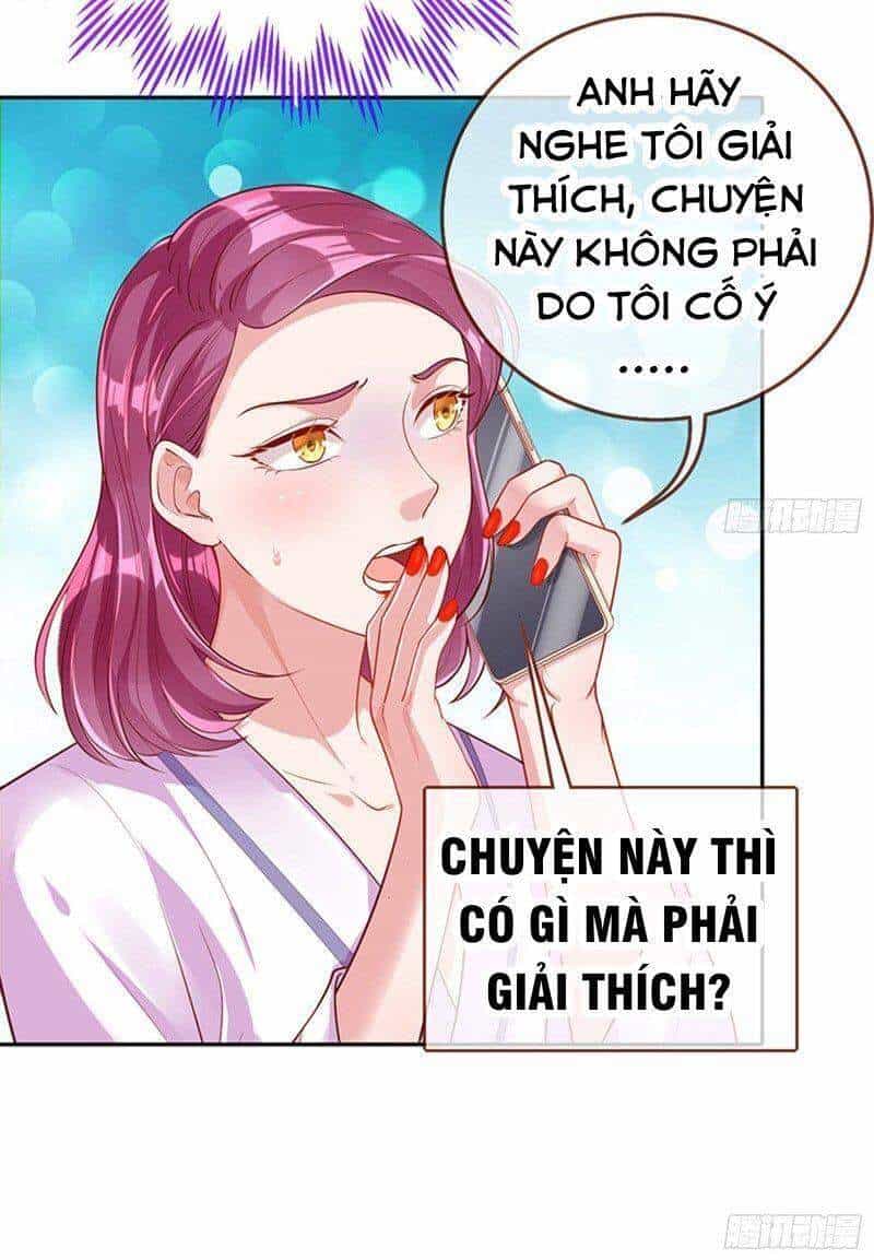 Vạn Tra Triêu Hoàng - Chương 184 - ảnh 25