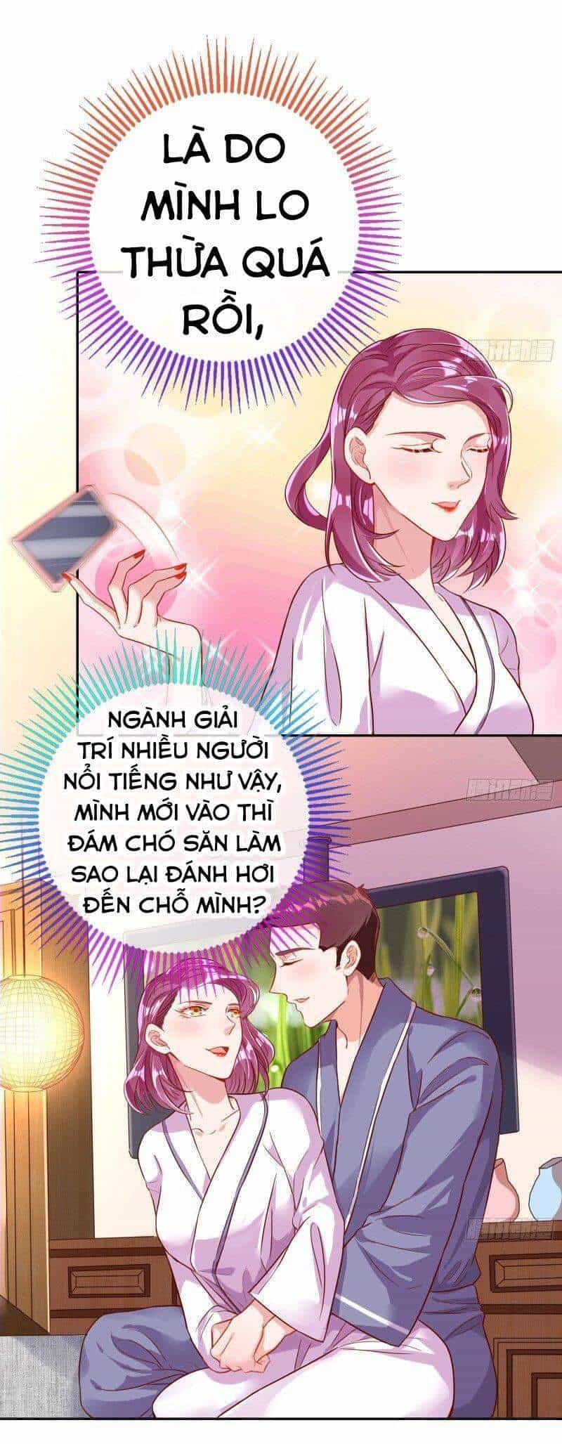 Vạn Tra Triêu Hoàng - Chương 184 - ảnh 29