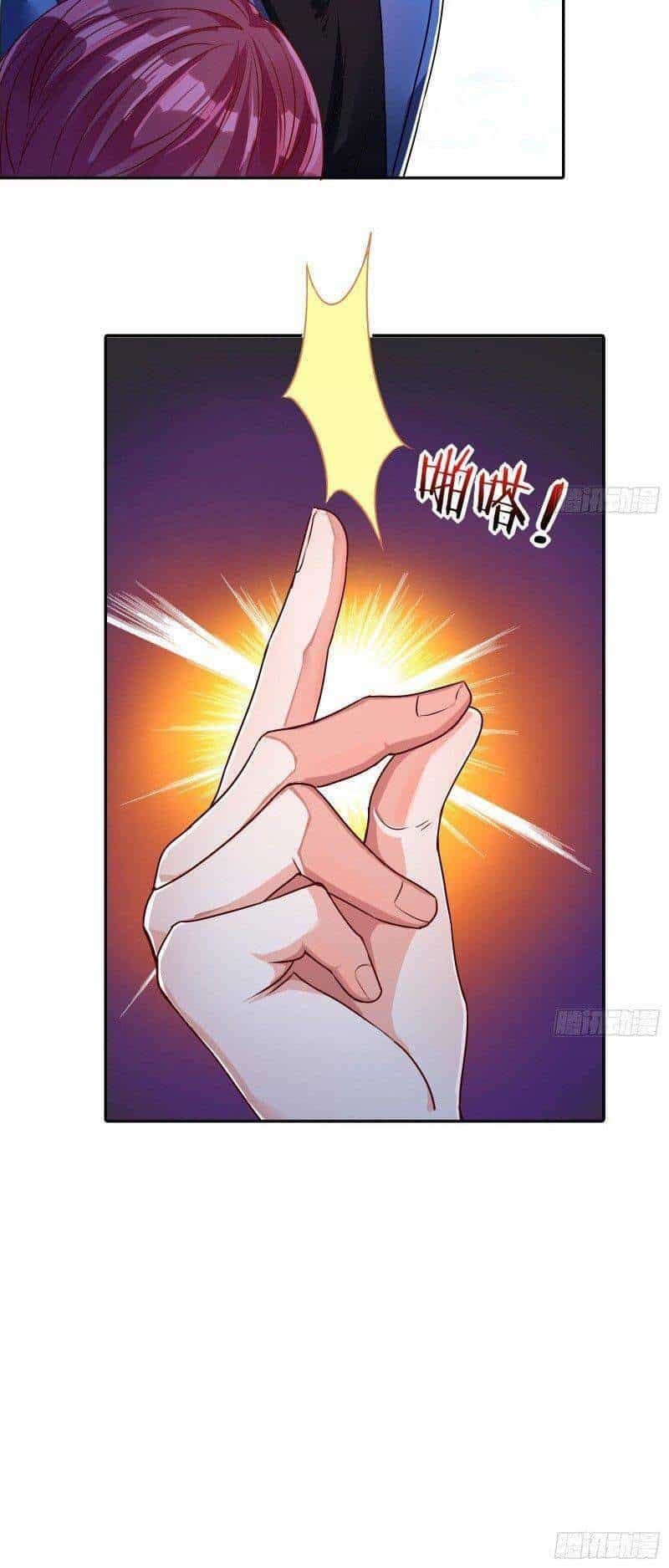 Vạn Tra Triêu Hoàng - Chương 184 - ảnh 4