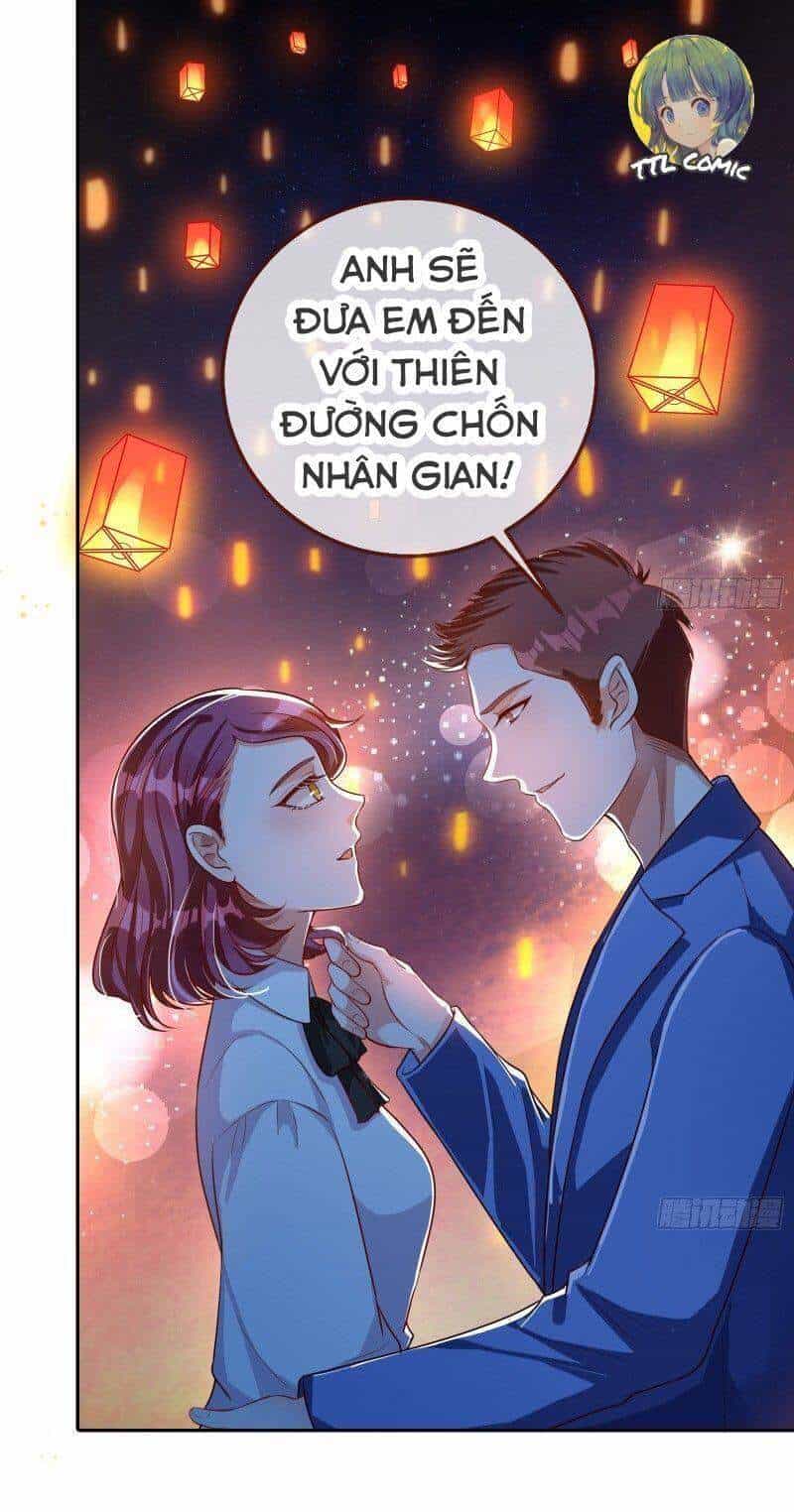 Vạn Tra Triêu Hoàng - Chương 184 - ảnh 8
