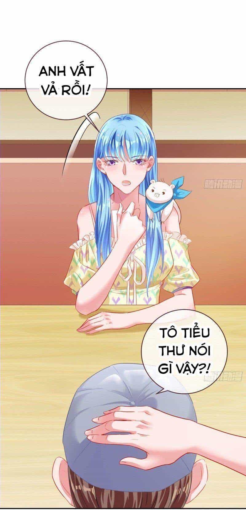 Vạn Tra Triêu Hoàng - Chương 185 - ảnh 13