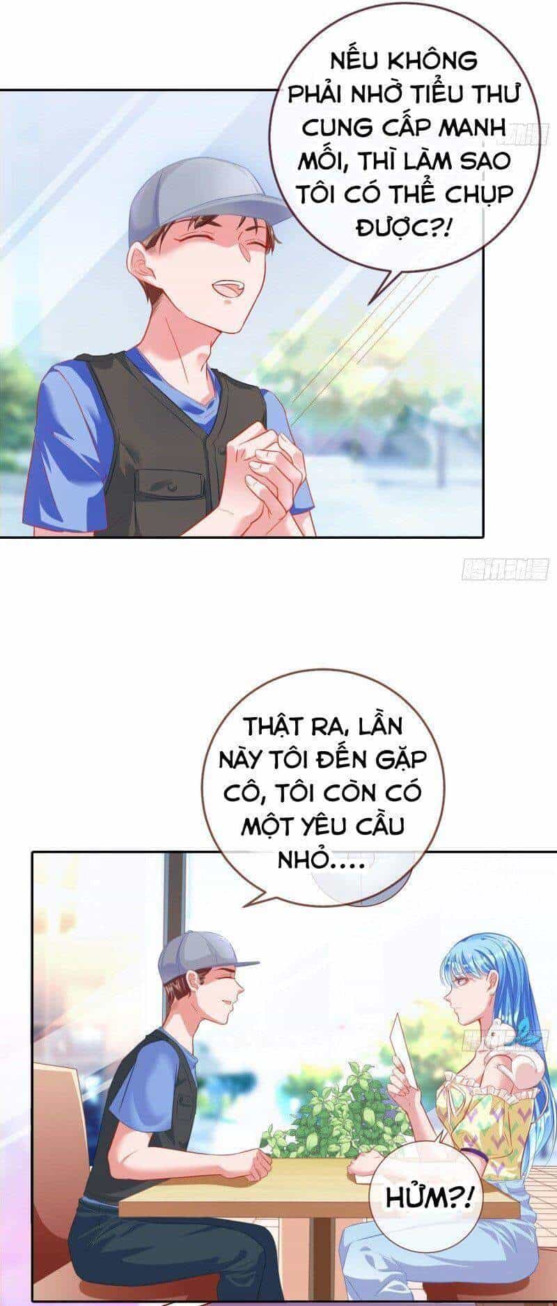 Vạn Tra Triêu Hoàng - Chương 185 - ảnh 14