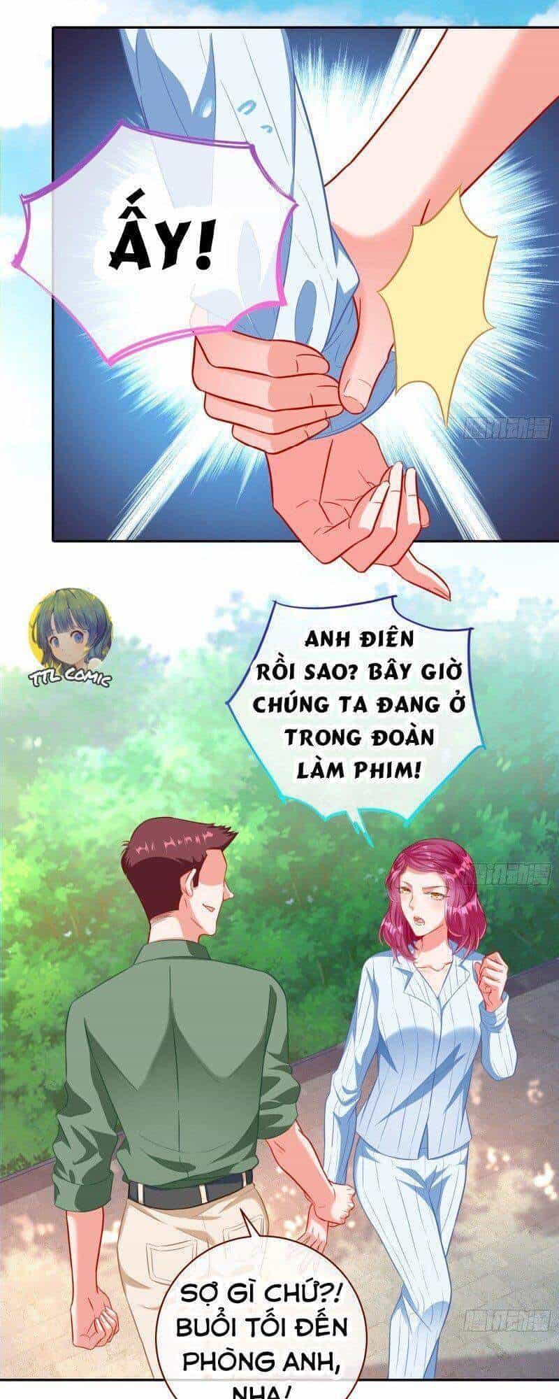 Vạn Tra Triêu Hoàng - Chương 185 - ảnh 6