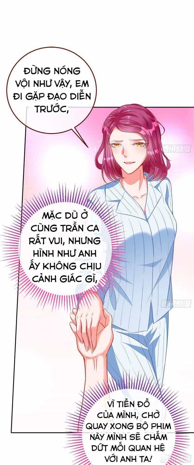 Vạn Tra Triêu Hoàng - Chương 185 - ảnh 9