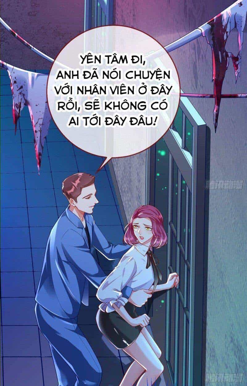 Vạn Tra Triêu Hoàng - Chương 186 - ảnh 19