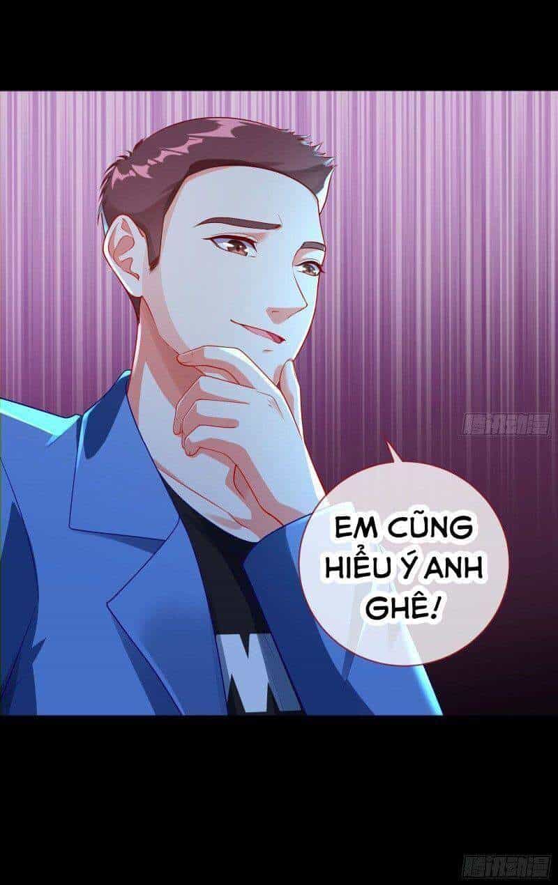Vạn Tra Triêu Hoàng - Chương 186 - ảnh 23