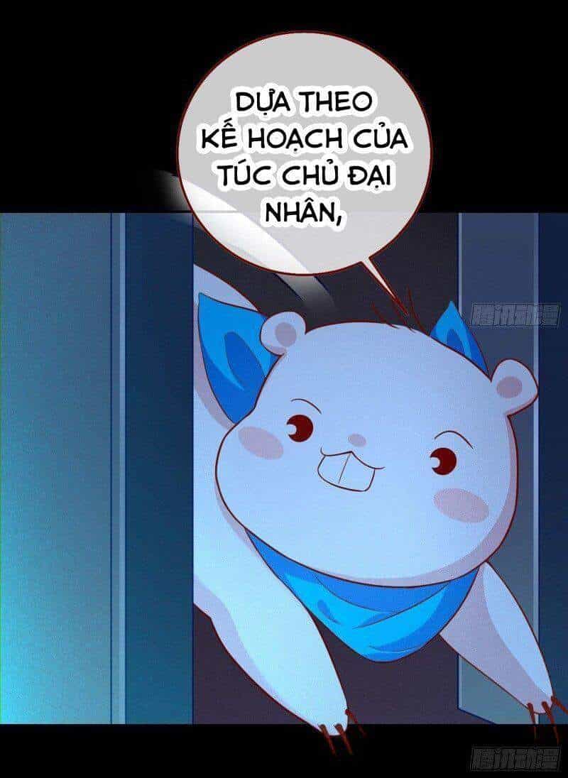 Vạn Tra Triêu Hoàng - Chương 186 - ảnh 25