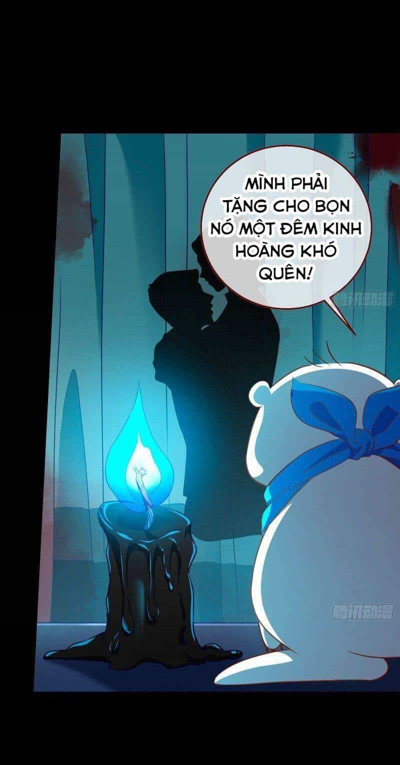 Vạn Tra Triêu Hoàng - Chương 186 - ảnh 26