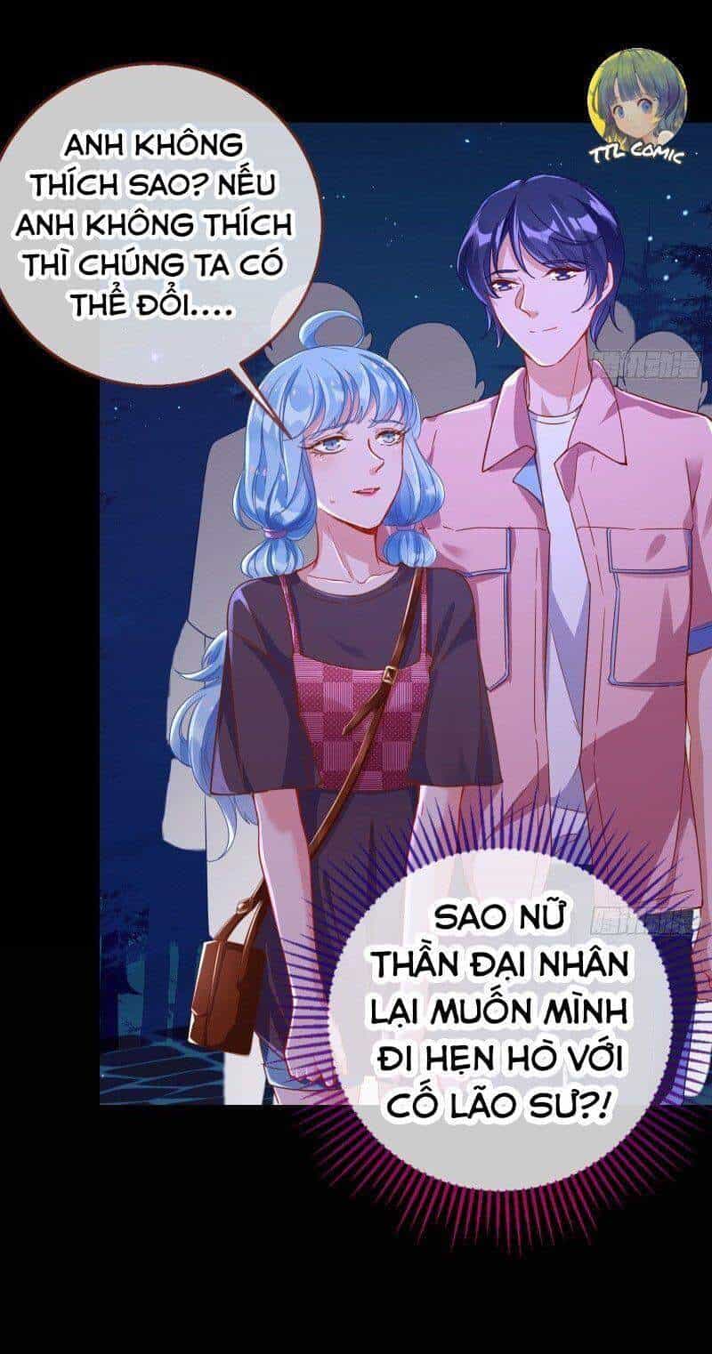 Vạn Tra Triêu Hoàng - Chương 186 - ảnh 3