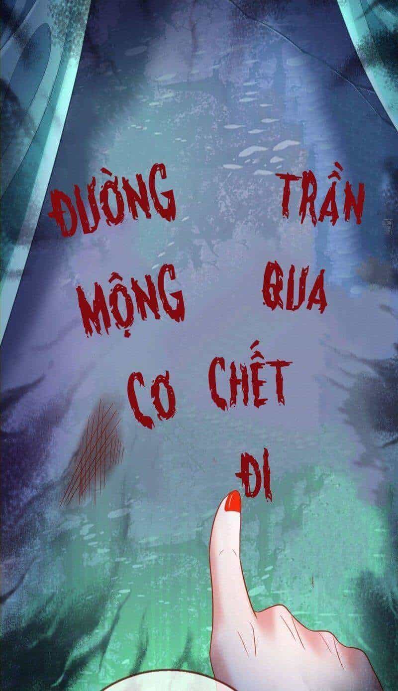 Vạn Tra Triêu Hoàng - Chương 186 - ảnh 36