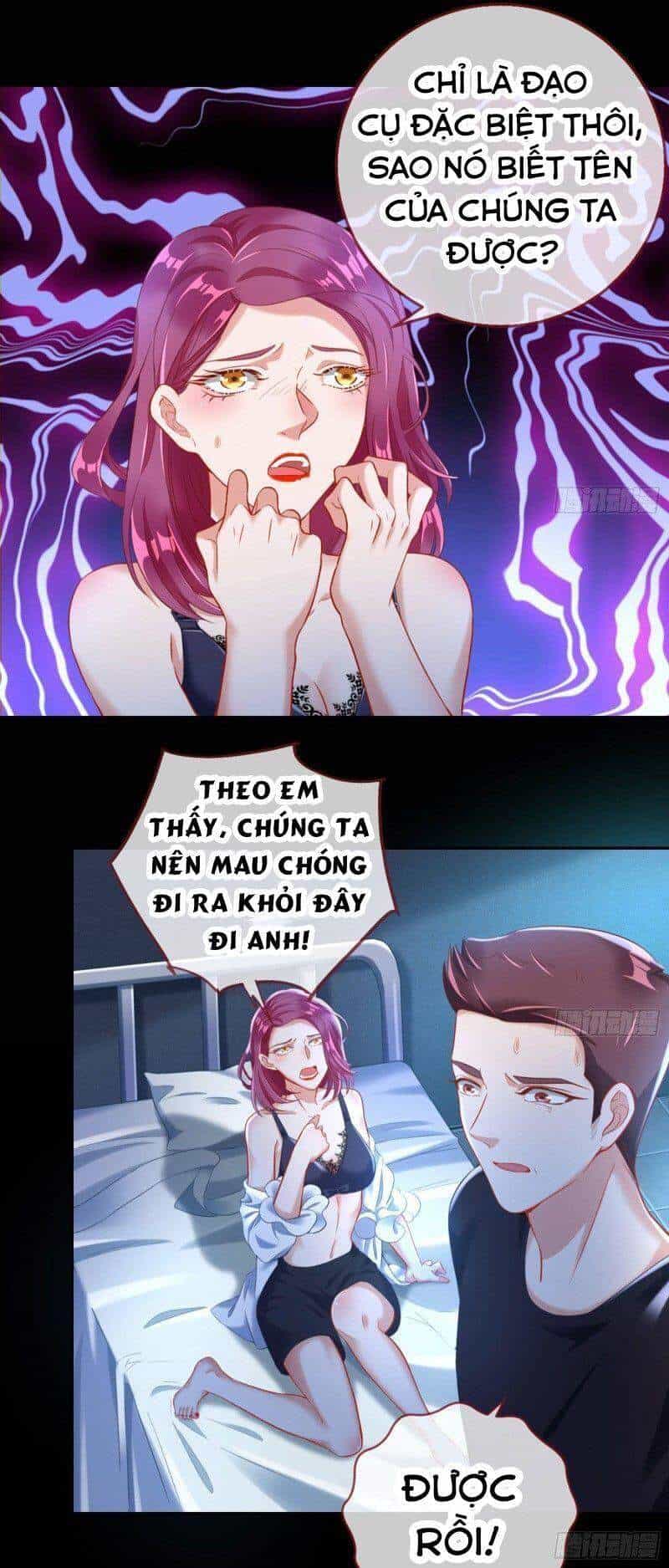 Vạn Tra Triêu Hoàng - Chương 186 - ảnh 39