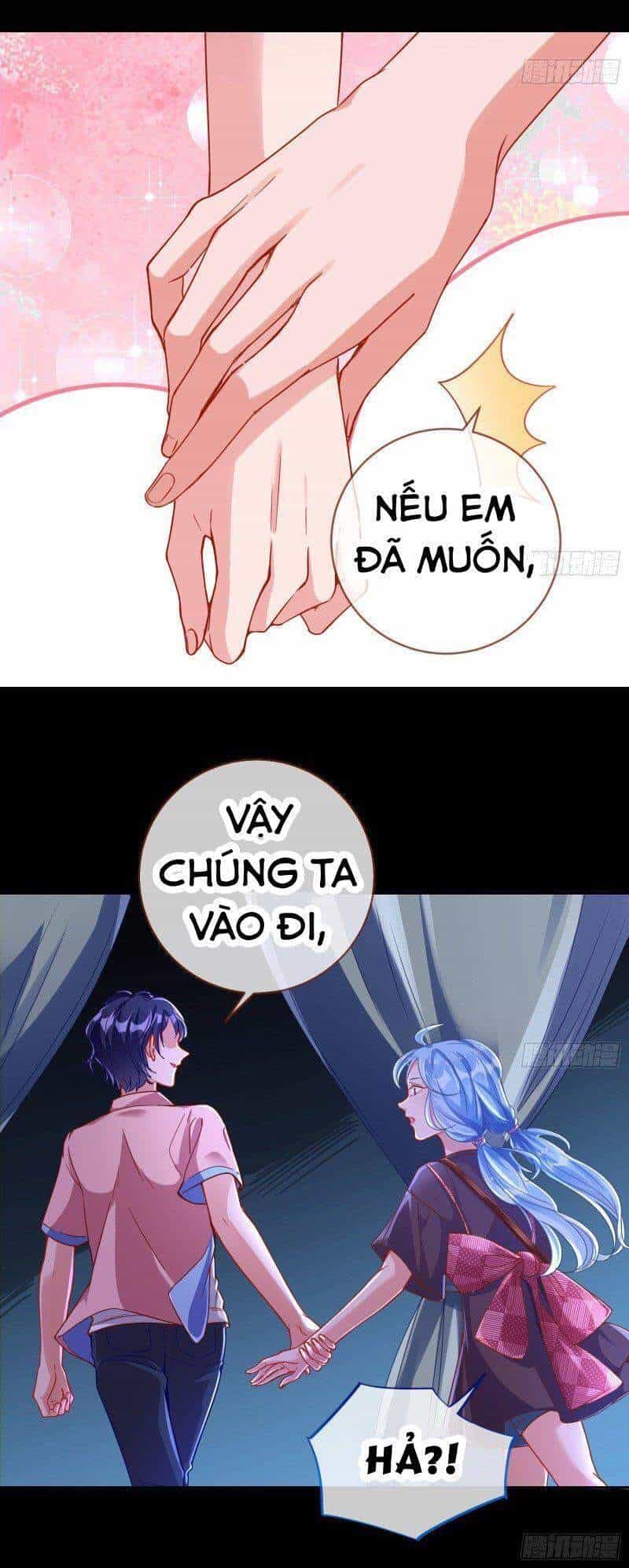 Vạn Tra Triêu Hoàng - Chương 186 - ảnh 4