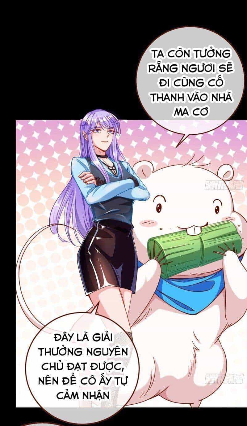 Vạn Tra Triêu Hoàng - Chương 186 - ảnh 5