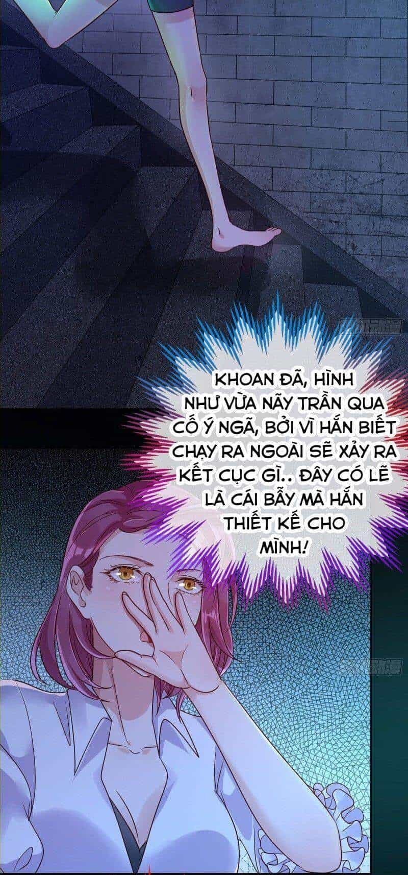 Vạn Tra Triêu Hoàng - Chương 187 - ảnh 10