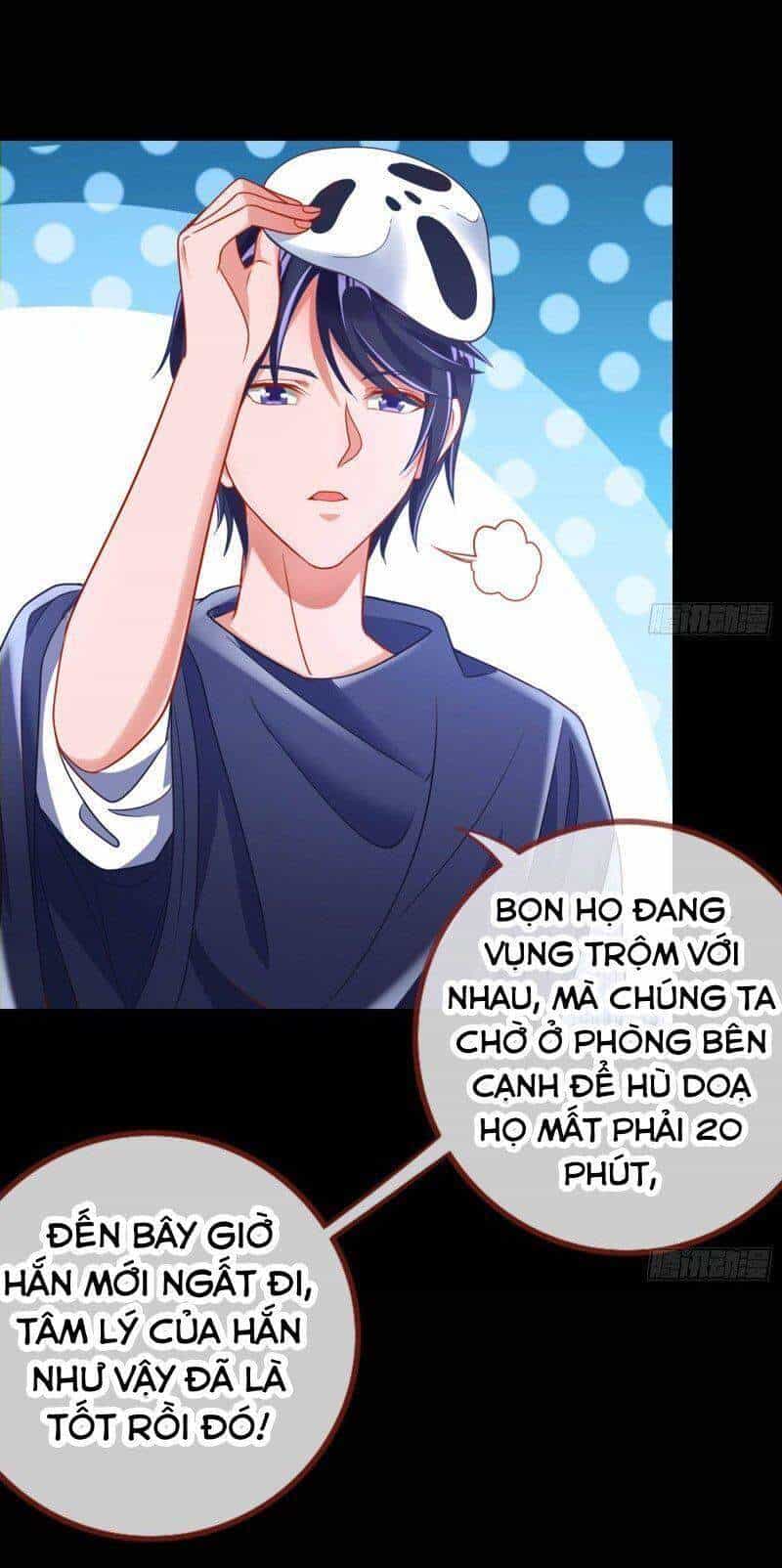 Vạn Tra Triêu Hoàng - Chương 187 - ảnh 15