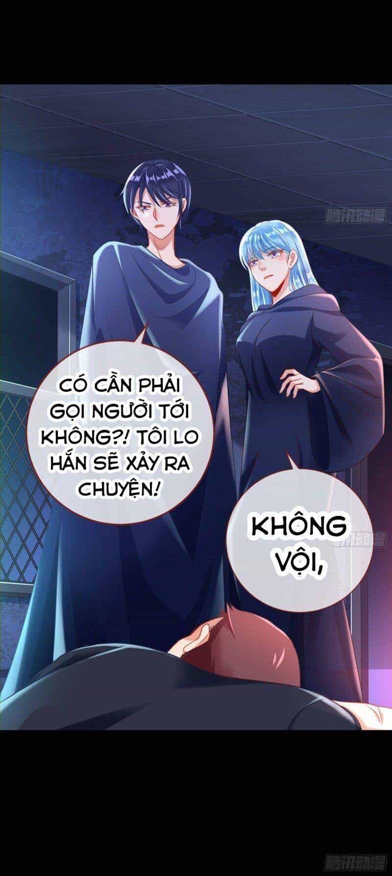 Vạn Tra Triêu Hoàng - Chương 187 - ảnh 17
