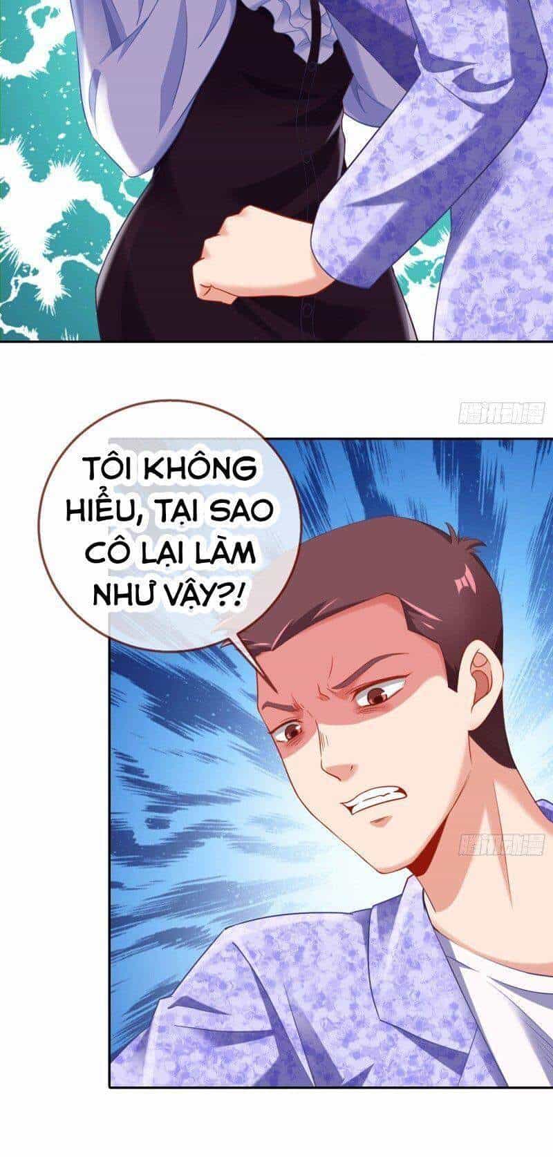Vạn Tra Triêu Hoàng - Chương 187 - ảnh 22