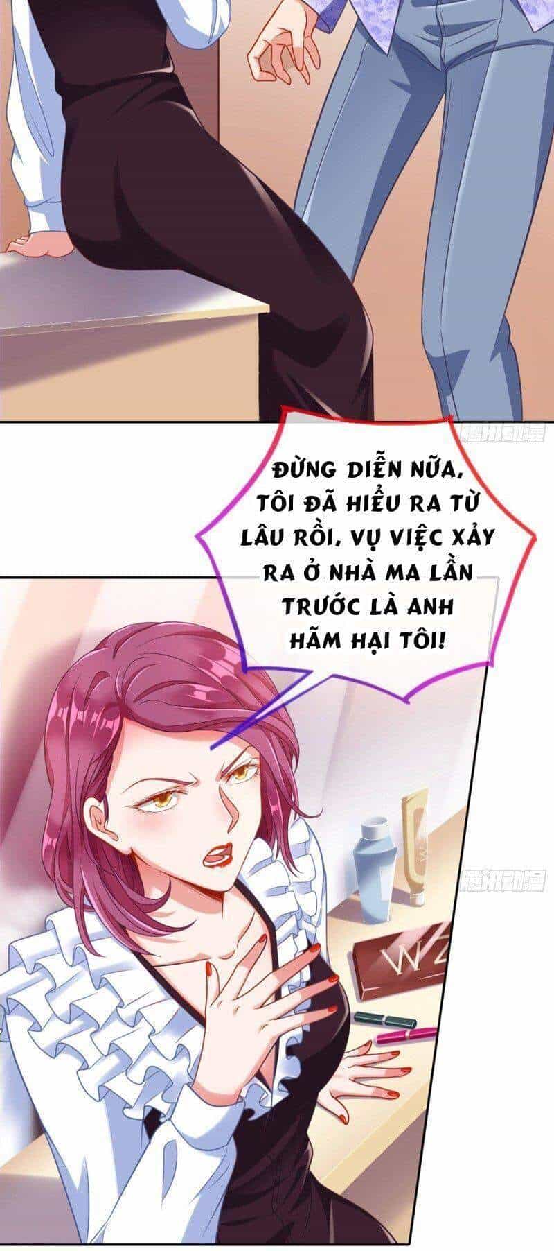 Vạn Tra Triêu Hoàng - Chương 187 - ảnh 25