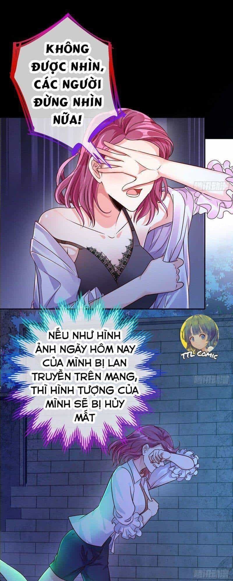 Vạn Tra Triêu Hoàng - Chương 187 - ảnh 9