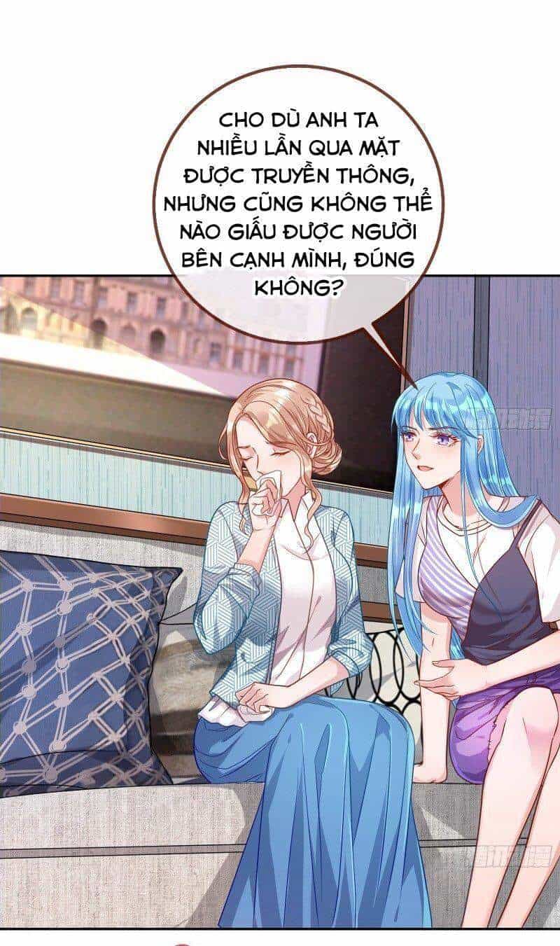 Vạn Tra Triêu Hoàng - Chương 188 - ảnh 15