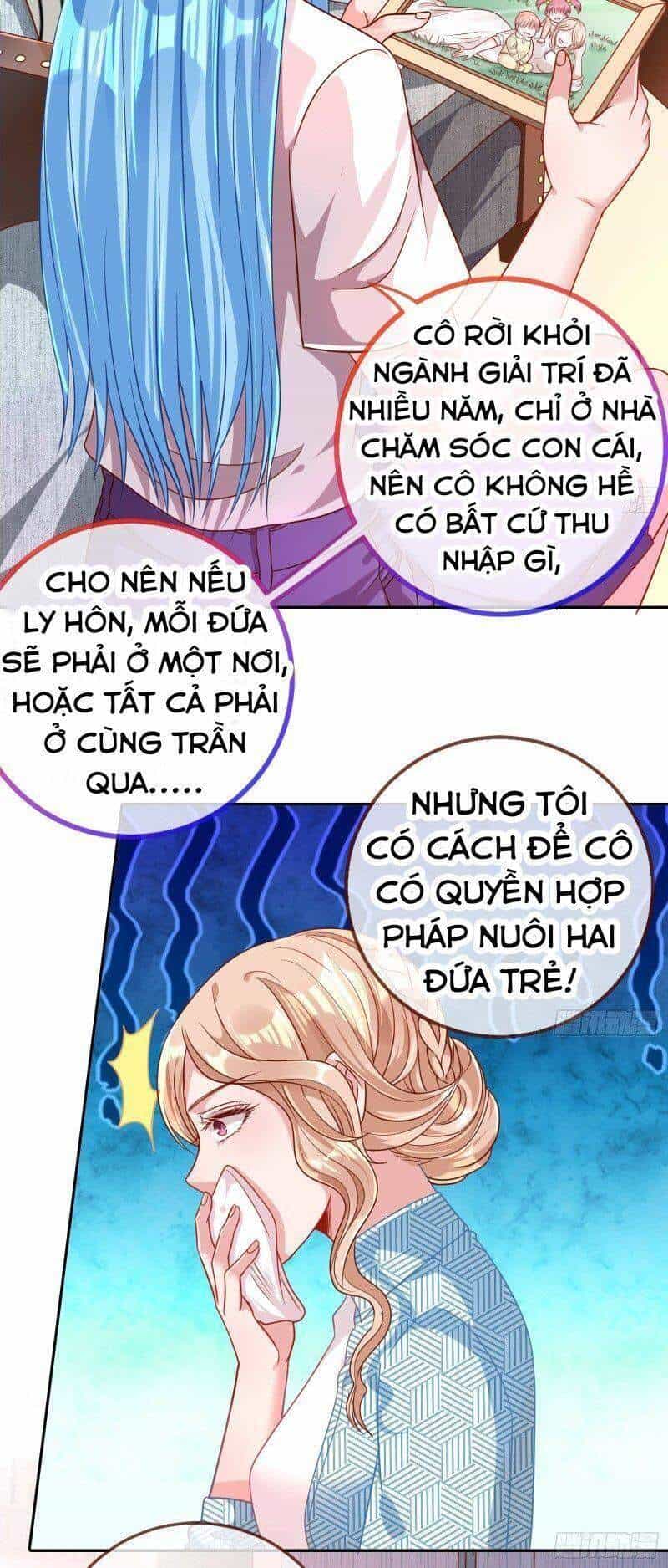 Vạn Tra Triêu Hoàng - Chương 188 - ảnh 19