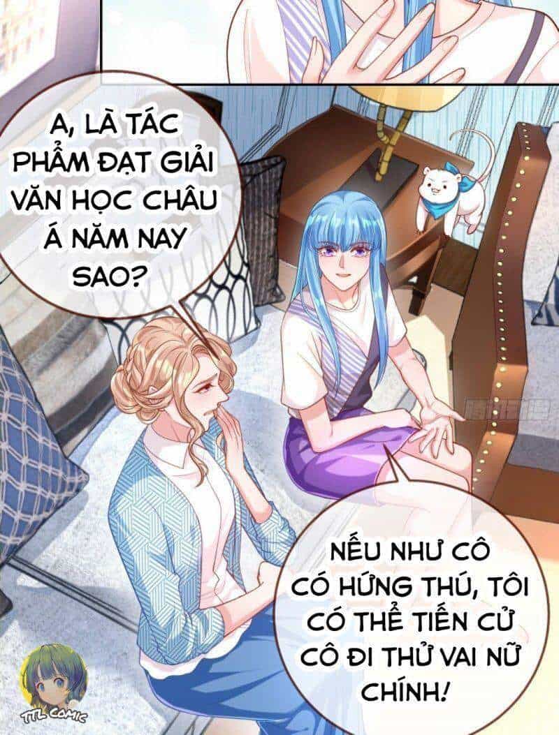 Vạn Tra Triêu Hoàng - Chương 188 - ảnh 22
