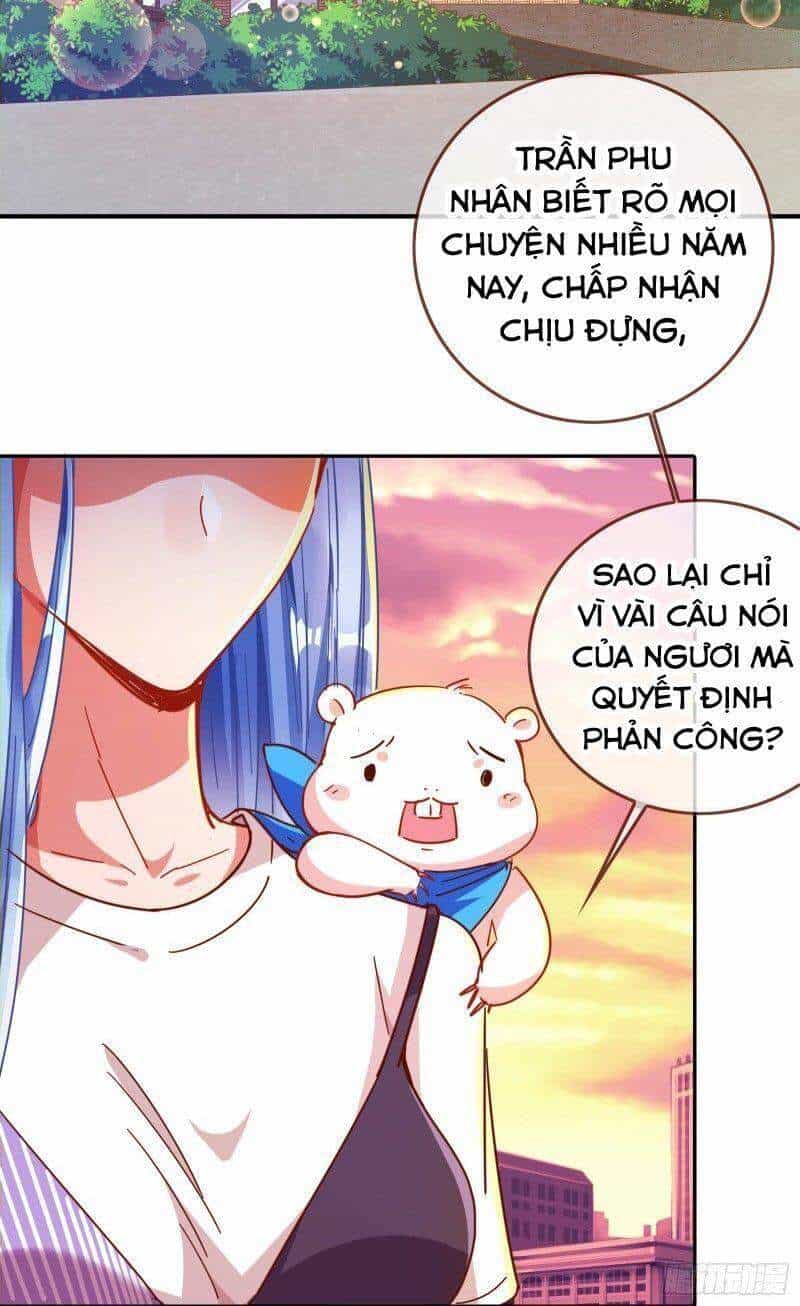 Vạn Tra Triêu Hoàng - Chương 188 - ảnh 28