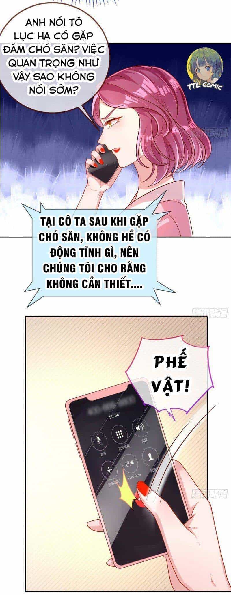 Vạn Tra Triêu Hoàng - Chương 188 - ảnh 3