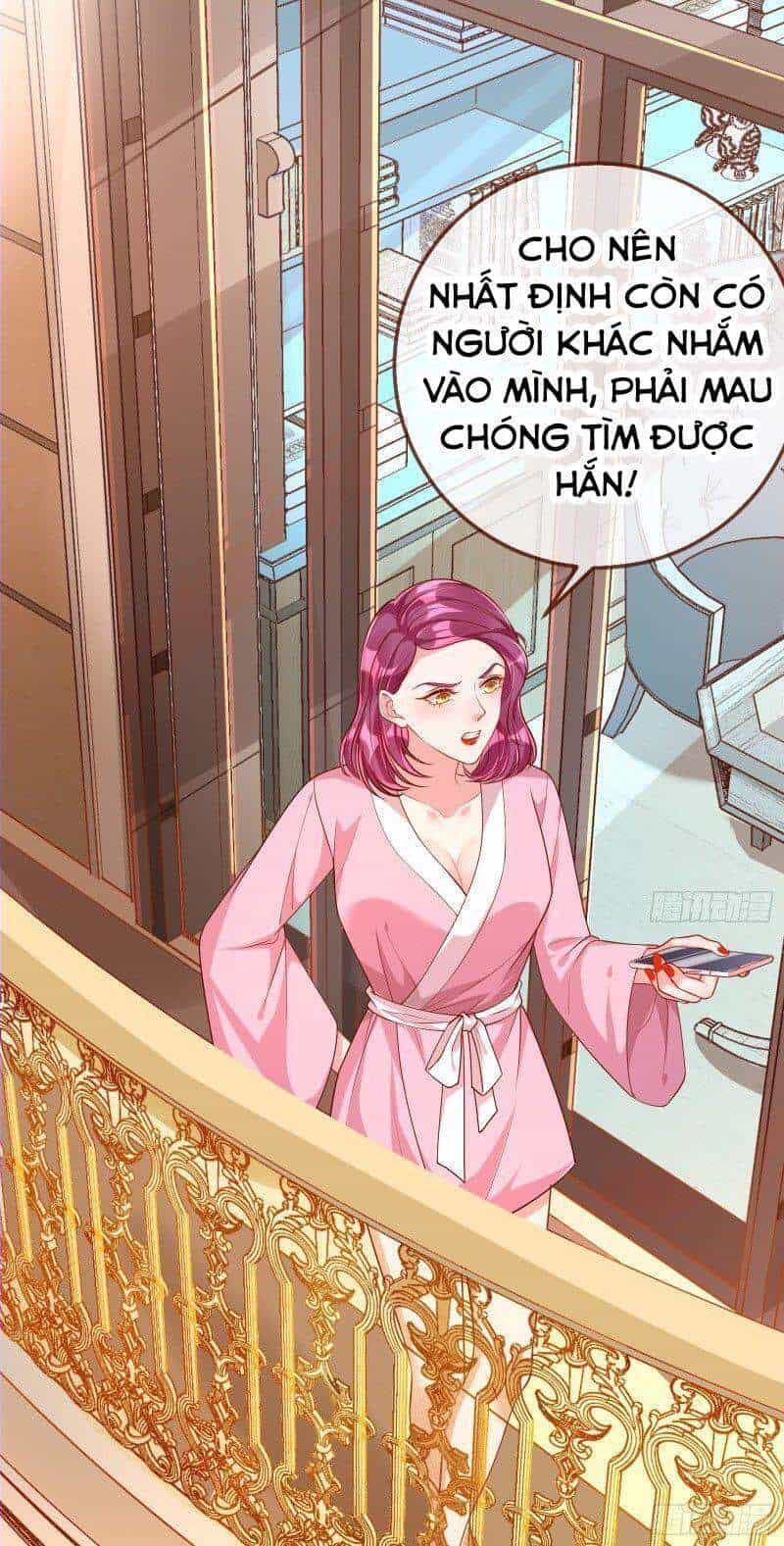 Vạn Tra Triêu Hoàng - Chương 188 - ảnh 6