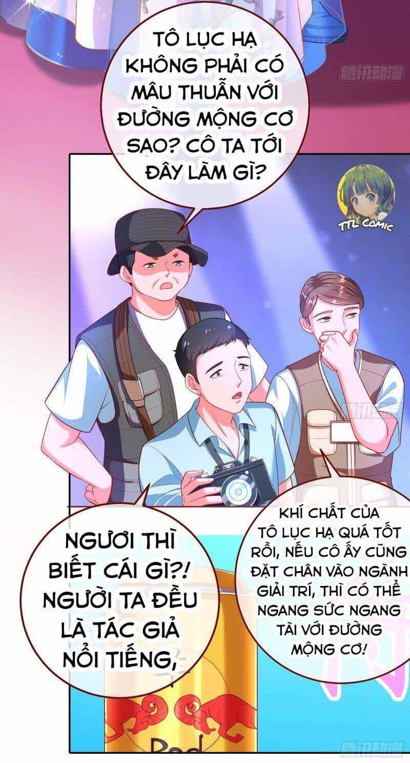 Vạn Tra Triêu Hoàng - Chương 189 - ảnh 13