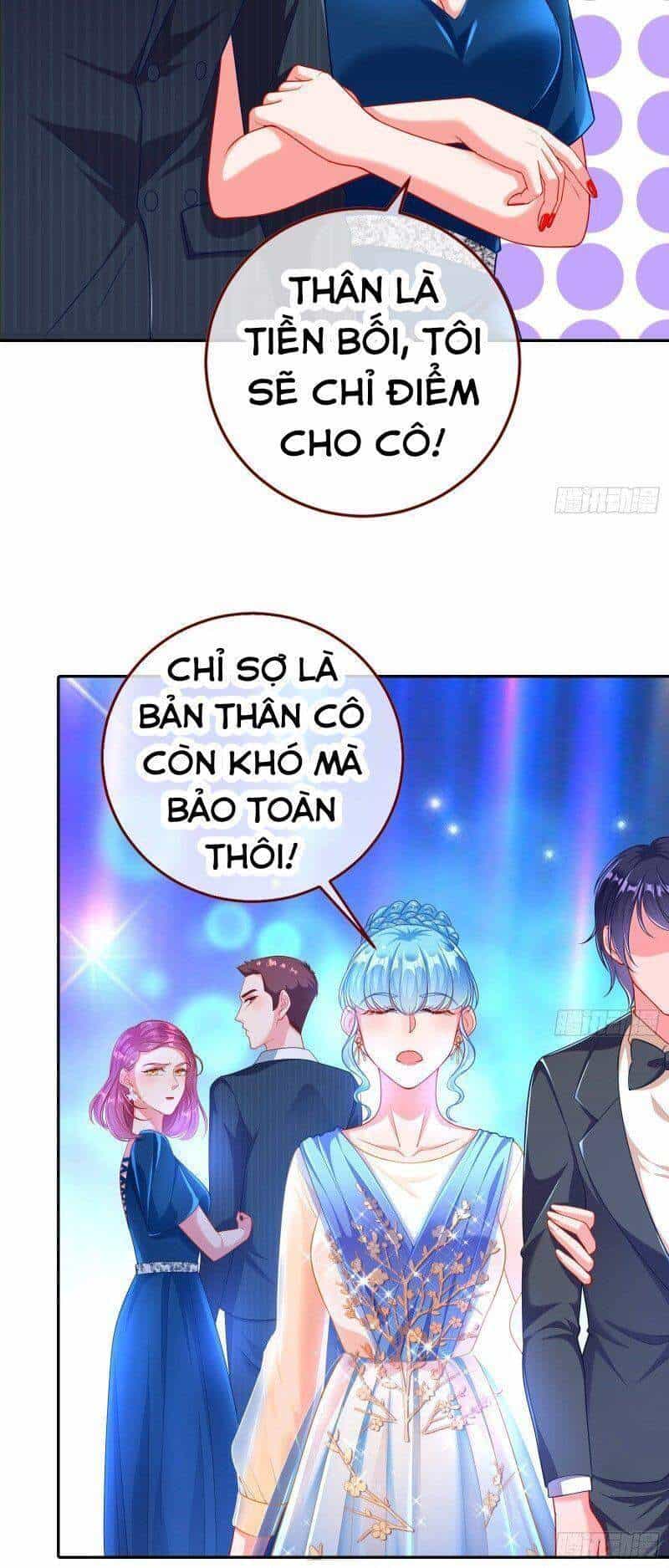 Vạn Tra Triêu Hoàng - Chương 189 - ảnh 16