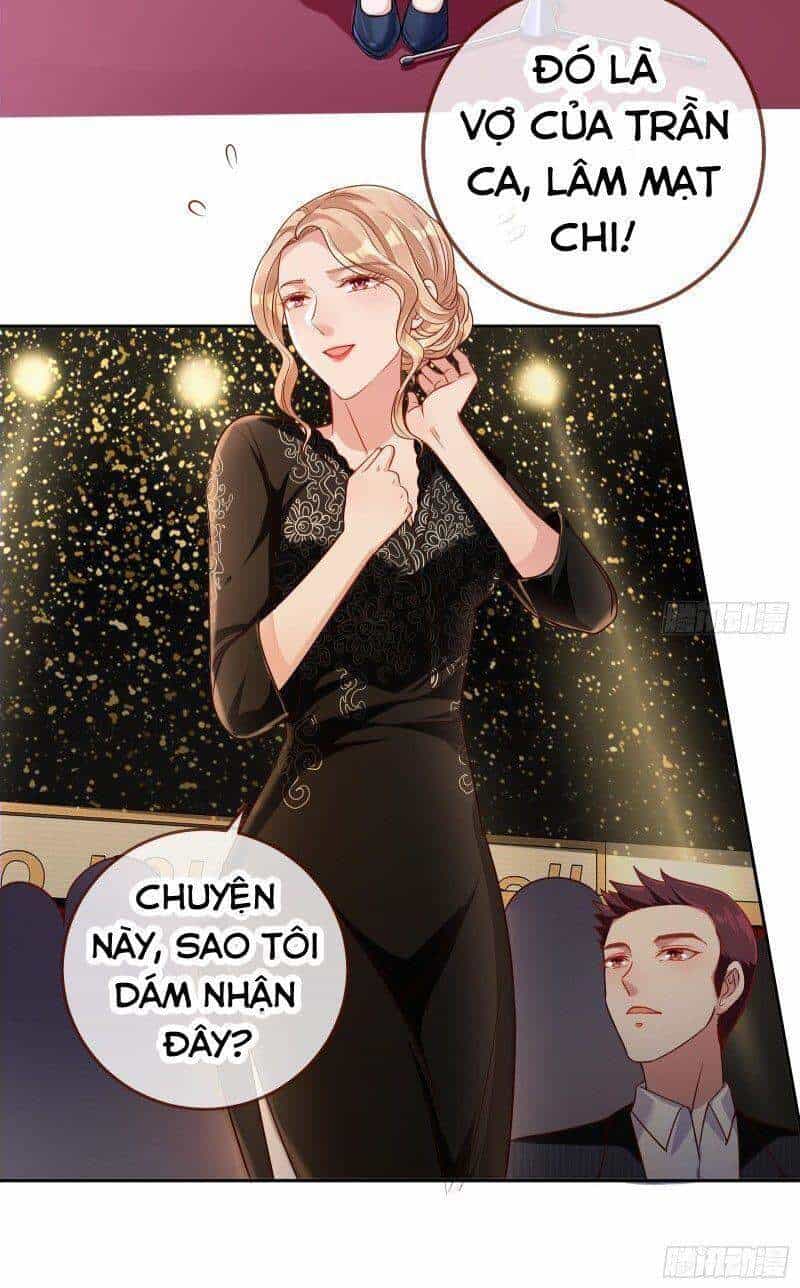 Vạn Tra Triêu Hoàng - Chương 189 - ảnh 23