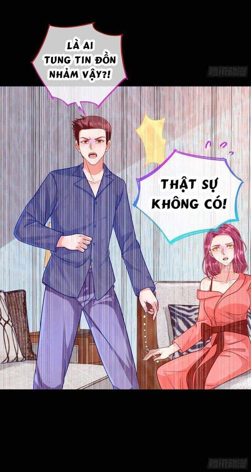 Vạn Tra Triêu Hoàng - Chương 189 - ảnh 26