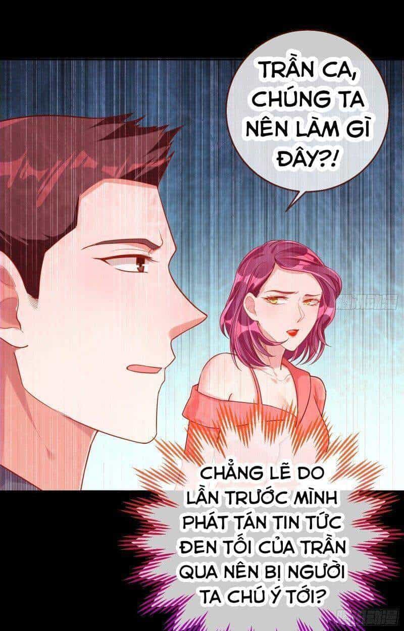 Vạn Tra Triêu Hoàng - Chương 189 - ảnh 29