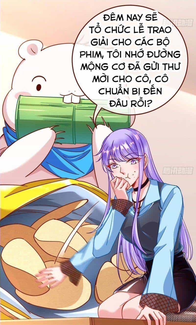 Vạn Tra Triêu Hoàng - Chương 189 - ảnh 3