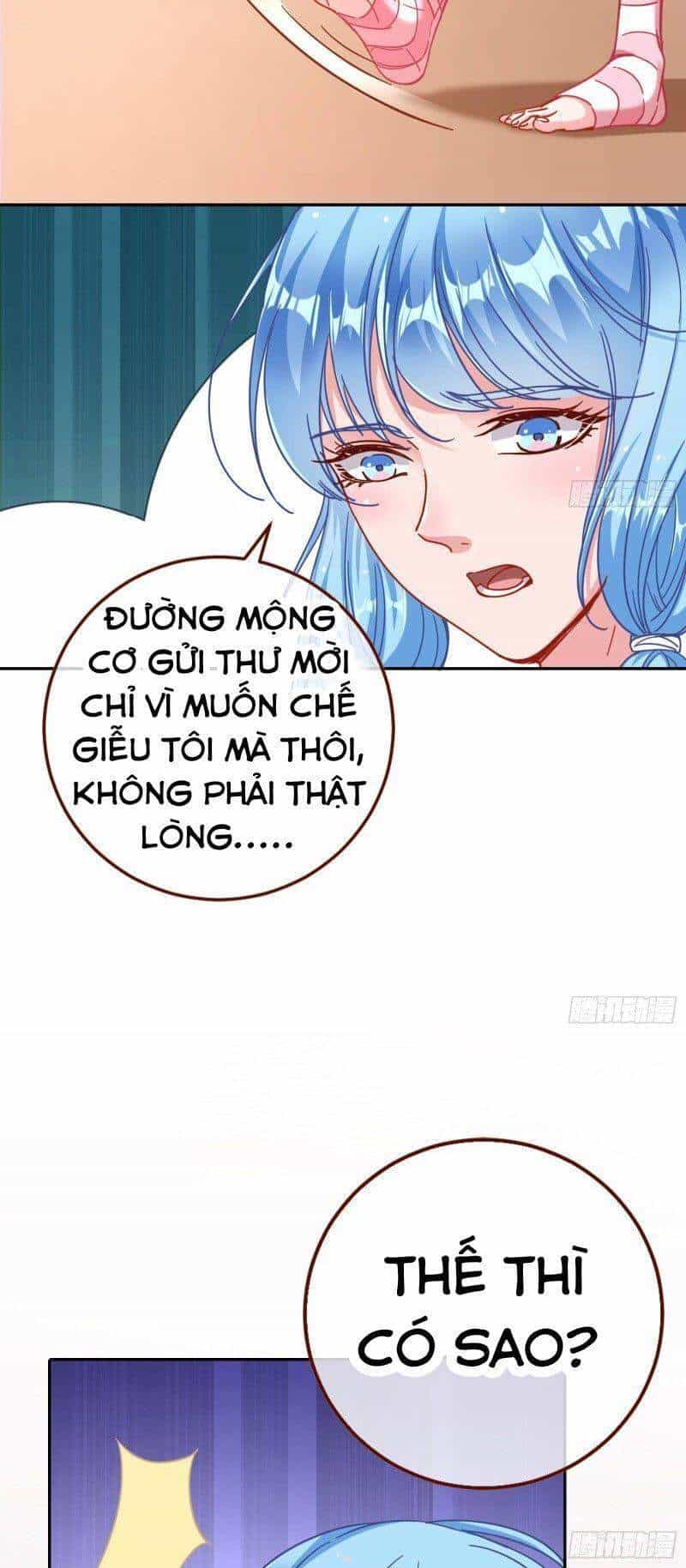 Vạn Tra Triêu Hoàng - Chương 189 - ảnh 5