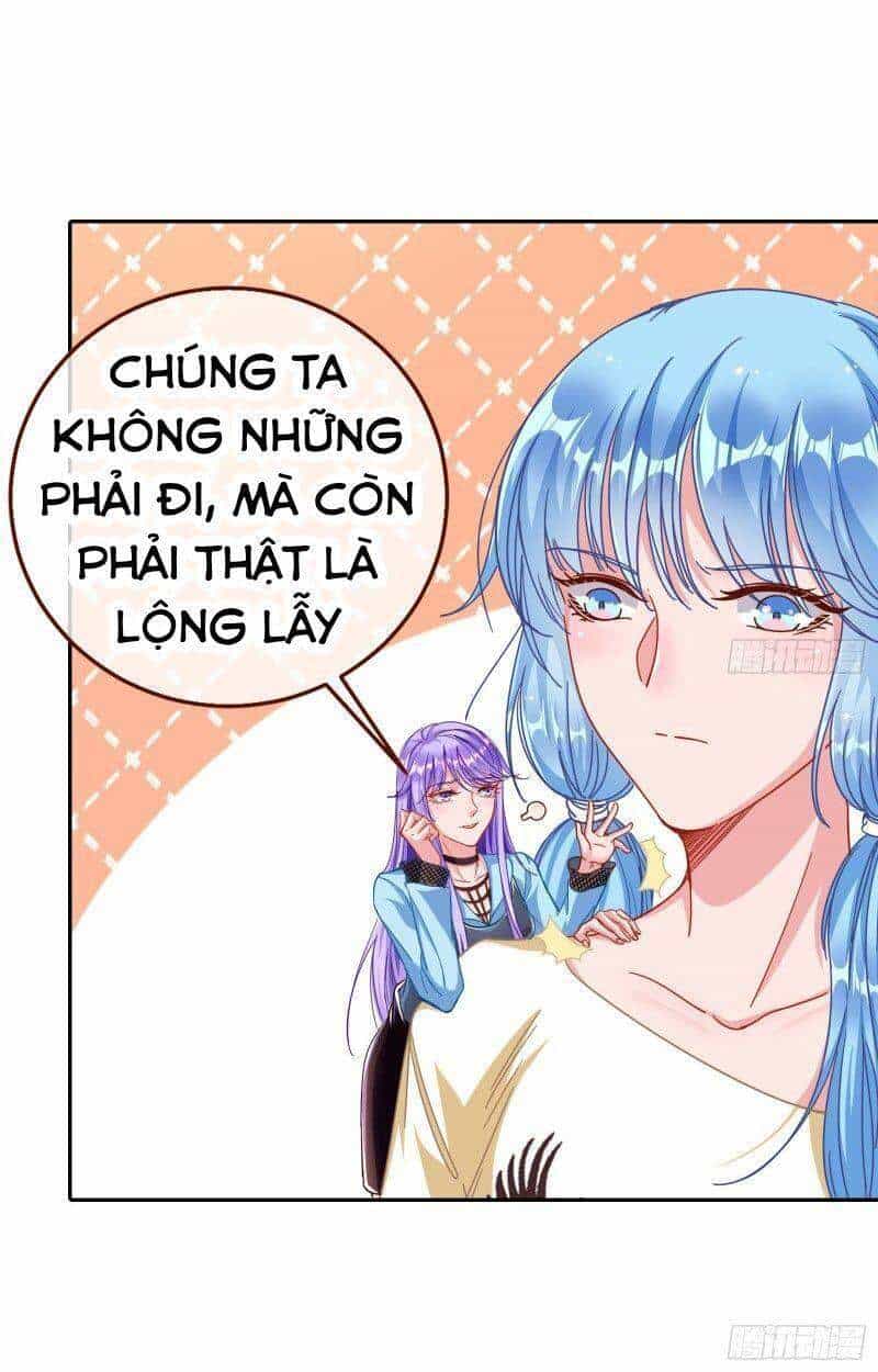 Vạn Tra Triêu Hoàng - Chương 189 - ảnh 7