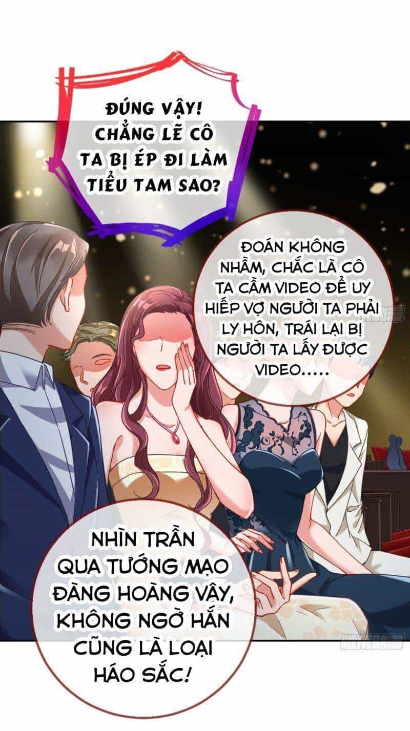 Vạn Tra Triêu Hoàng - Chương 190 - ảnh 15