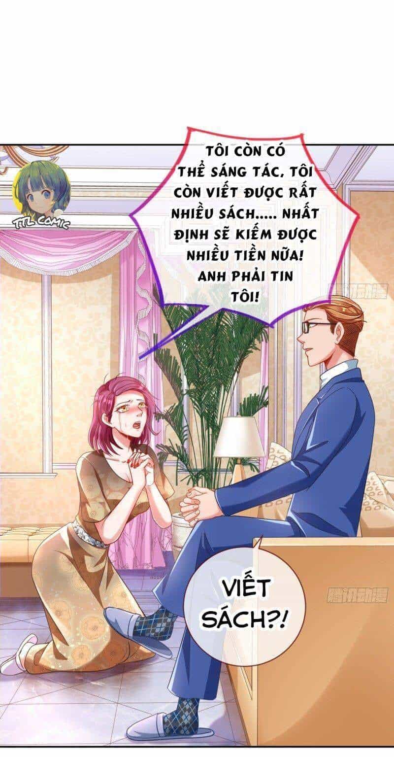 Vạn Tra Triêu Hoàng - Chương 190 - ảnh 27