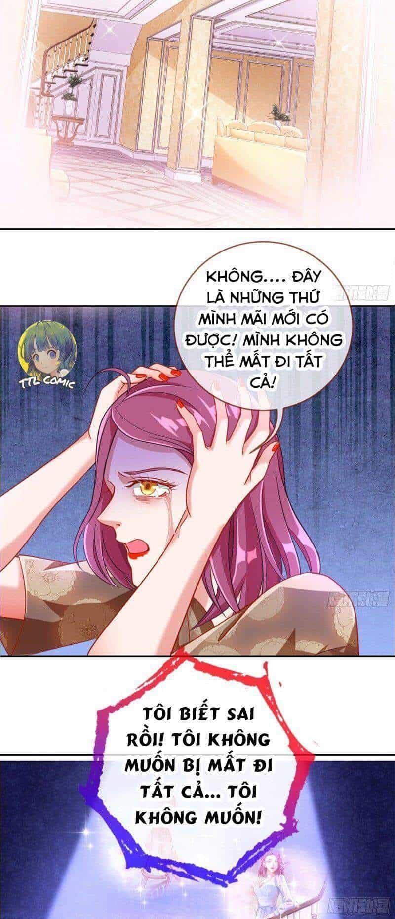Vạn Tra Triêu Hoàng - Chương 190 - ảnh 33